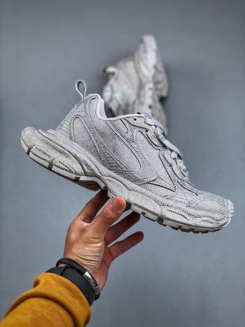 Balenciaga Track Shoes